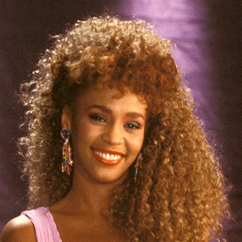 80s hairstyles black female